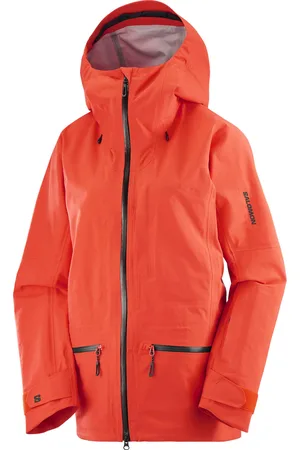 Salomon ABSOLUTE Skijacke Damen