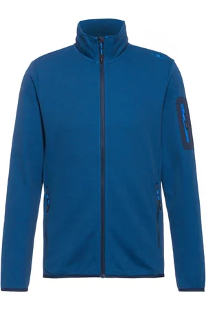CMP Strickfleece Herren