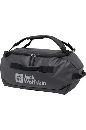 Jack Wolfskin ALL-IN DUFFLE 45 Reisetasche