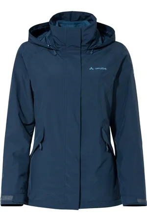 Vaude Rosemoor 3in1 II Doppeljacke Damen