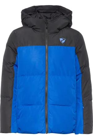 Ziener PAALE Skijacke Kinder