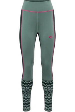 Kari Traa SARA Funktionsunterhose Damen