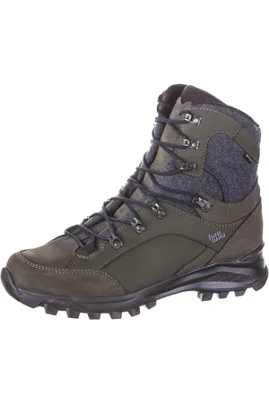Hanwag Banks Winter Winterschuhe Herren