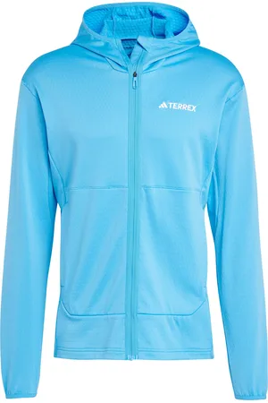 adidas XPR LT Laufhoodie Herren
