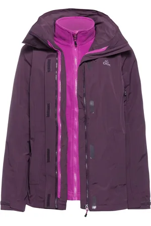 Ock Doppeljacke Damen
