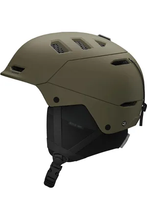 Salomon HUSK PRO Helm