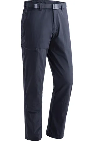 Maier Sports Nil Winter Wanderhose Herren