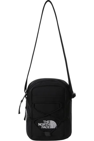 The North Face JESTER CROSSBODY TNF BLACK-NPF Umhängetasche