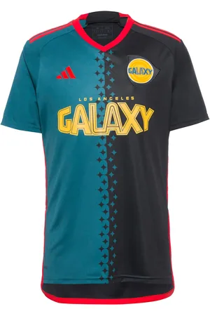 adidas LA Galaxy 24-25 3rd Teamtrikot Herren