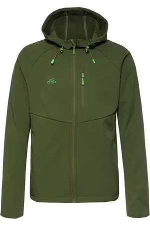 Ock Softshelljacke Herren