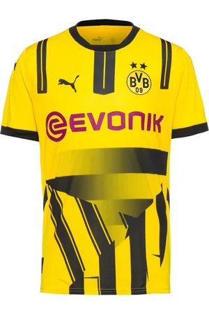 PUMA Borussia Dortmund 24-25 Cup Teamtrikot Herren