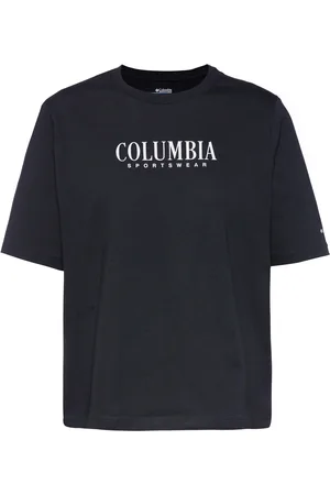Columbia North Cascades T-Shirt Damen