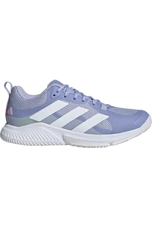 adidas Court Team Bounce 2.0 Hallenschuhe Damen