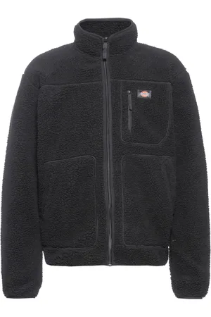 Dickies Mount Hop Fleecejacke Herren