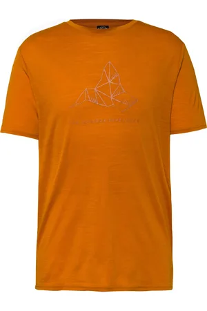 Ock Funktionsshirt Herren