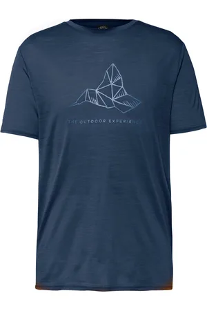 Ock Funktionsshirt Herren