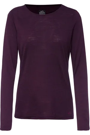 Ock Funktionsshirt Damen