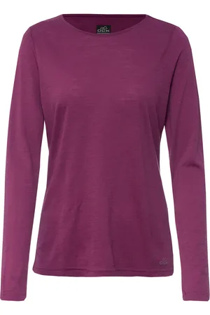 Ock Funktionsshirt Damen