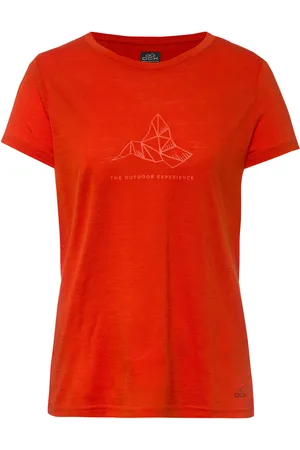 Ock Funktionsshirt Damen