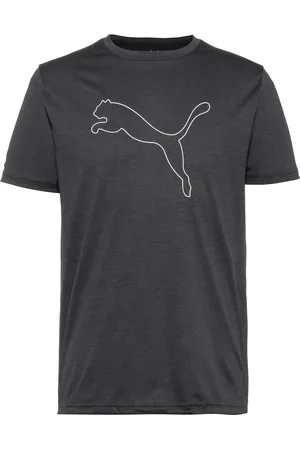 PUMA Train All Day T-Shirt Herren