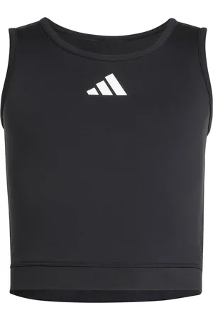 adidas FAV Funktionstank Mädchen