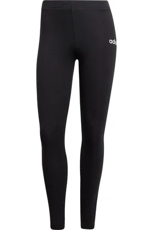 adidas W LIN S Tights Damen