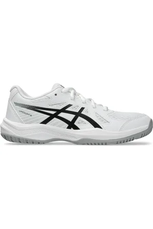 Asics UPCOURT 6 GS Hallenschuhe Kinder