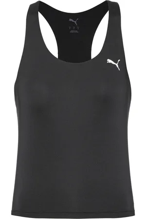 PUMA Train All Day Funktionstank Damen
