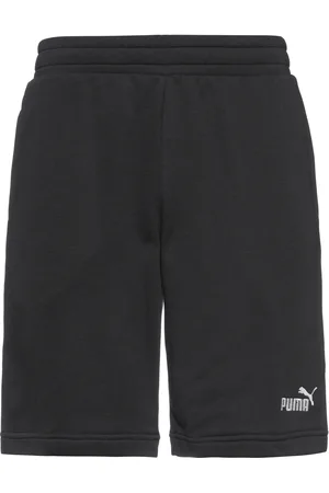 PUMA Essentail Logo Sweatshorts Herren