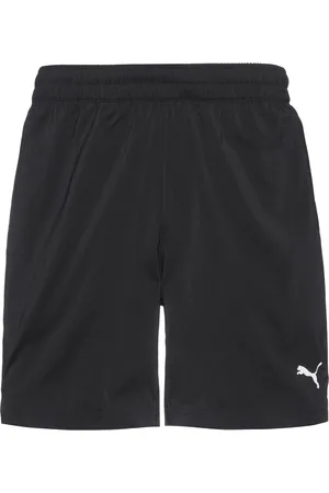 PUMA Train All Day Funktionsshorts Herren