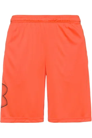 Under Armour TECH GRAPHIC Funktionsshorts Herren