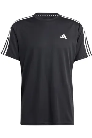 adidas TR-ES BASE 3S Funktionsshirt Herren