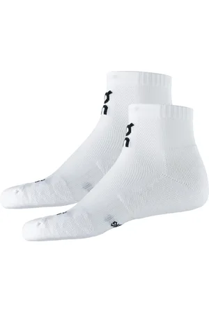 On Running Core Run Sock Mid 2P Socken