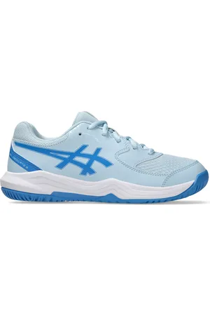 Asics GEL-DEDICATE 8 GS Tennisschuhe Kinder