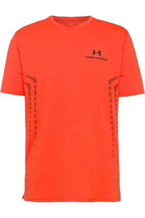 Under Armour Vanish Energy Graphic Funktionsshirt Herren