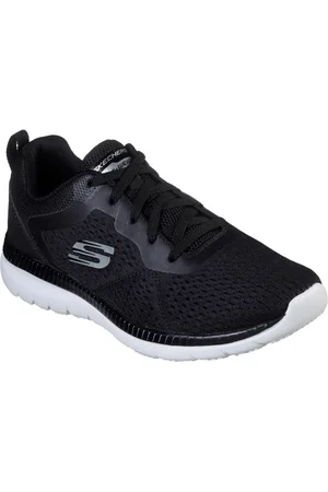 Skechers BOUNTIFUL Fitnessschuhe Damen