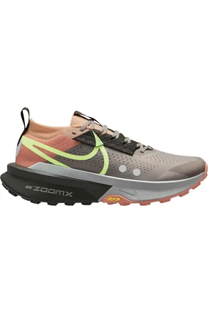 Nike ZOOMX ZEGAMA TRAIL 2 Laufschuhe Herren