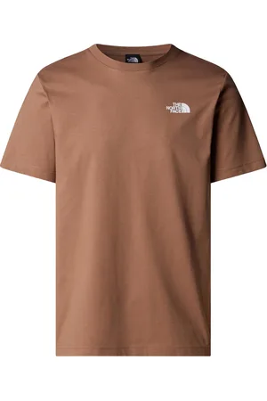 The North Face Redbox T-Shirt Herren