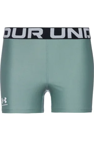 Under Armour Heatgear Authentics Tights Damen