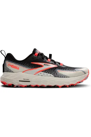Brooks Cascadia 18 Laufschuhe Damen