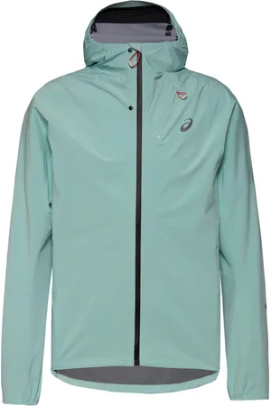 Asics METARUN Laufjacke Herren