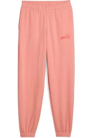 PUMA FLAMING LOVE Sweathose Mädchen