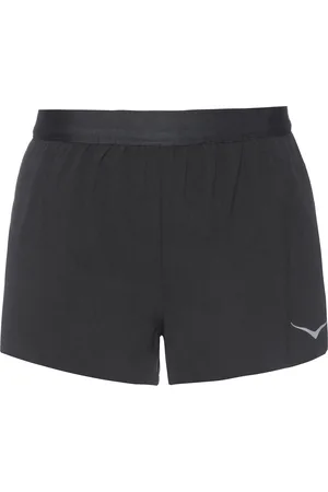 Hoka One One Race Day Split Laufshorts Herren