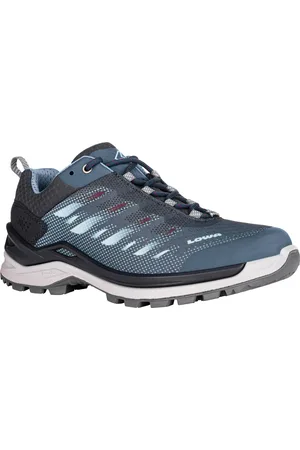 Lowa Ferrox Low Wanderschuhe Damen