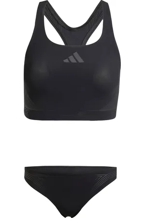 adidas Lanelux Bikini Set Damen