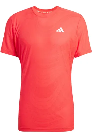 adidas Freelift Tennisshirt Herren