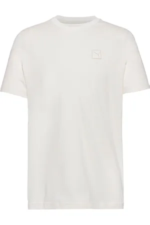 PUMA Essentiell Elevated T-Shirt Herren