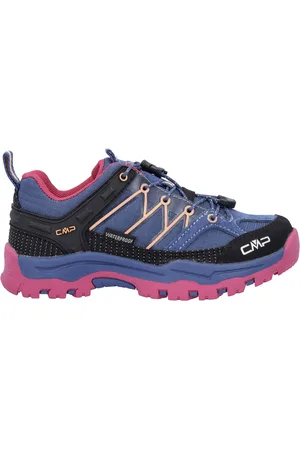 CMP Rigel Low WP Multifunktionsschuhe Kinder