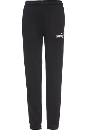 PUMA FLAMING LOVE Sweathose Mädchen