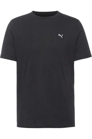 PUMA Essentiell Elevated T-Shirt Herren